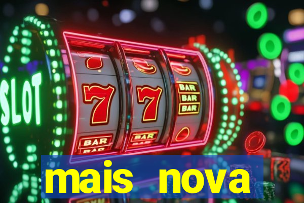 mais nova plataforma de jogos